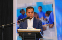 Gubernur Papua Tetapkan Status Keadaan Darurat Wabah Penyakit African Swine Fever (ASF) Pada Ternak Babi