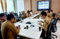 Tito Karnavian : Hari Anak Nasional Jadi Momentum Pencanangan Imunisasi Polio