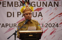 Pj Gubernur : Keterwakilan Perempuan di Ruang Politik Bukti Pemberdayaan Gender Alami Perubahan
