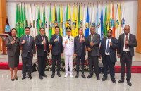 11 Bulan bersama Penjabat Gubernur Papua Dr. M. Ridwan Rumasukun, SE, MM 05 September 2023 - 5 Agustus 2024