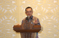 Pj Gubernur Limbong Minta BKD Papua segera kaji penerapan sistem merit ASN