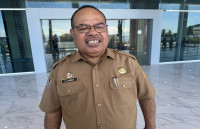 19.953 Kendaraan Bermotor Manfaatkan Program Pembebasan Denda Pajak 