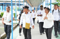 Besaran TPP 2025 Bergantung Pada Kinerja dan PAD