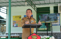 Pemprov Papua Segera Buka Seleksi Jabatan 18 Kepala SKPD