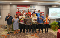 Monitoring Proses Seleksi Pengisian DPRK Melalui Mekanisme Pengangkatan di Kabupaten Biak dan Supiori