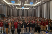 Bawaslu Papua Apel Siaga Jelang Pencoblosan