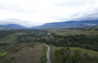 Bahas Pariwisata Untuk Kemajuan Papua