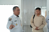 Pemprov Papua Dorong Program Makan Bergizi Gratis di Tiga Daerah