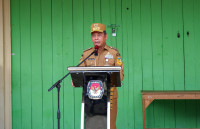 Pemprov Papua Ingatkan KPU, PSU Harus Cermat dan Netral
