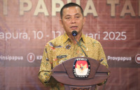 Gubernur Ingatkan ASN Untuk Netral