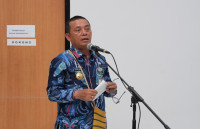 Pemprov Papua Perketat Validasi Data ASN