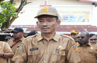 Papua Dorong Ekonomi Inklusif Lewat Sektor Kelautan