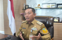 Gubernur Sebut Anggaran PSU Rasionalisasi dari APBD 2025