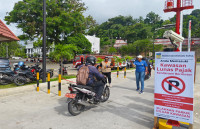Pembebasan Denda Pajak Dan Pengurangan Pokok Pajak Kendaraan Bermotor