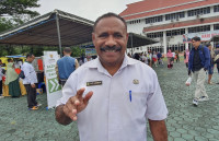 Jaminan Kesehatan Hewan Kurban Jadi Prioritas di Papua