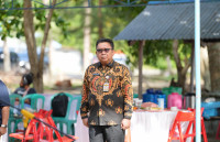Pemprov Papua Dorong Kabupaten/Kota Pemda Menyurat Usulan Lahan Dapur SPPG