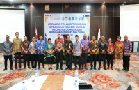Papua Dorong Perubahan Pola Pikir, Tak Hanya Andalkan Afirmasi