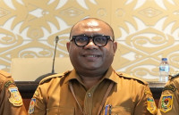 Anggaran PSU Papua Tak Menganggu Belanja Rutin Pemprov
