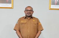 Program 3 Juta Rumah, Pemprov Papua Kirim Data ke Pusat