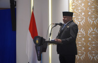 Pemprov Telah Menyiapkan Materi Penyusunan APBD