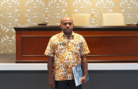 RSUD Jayapura Perkuat Layanan Kritis untuk Percepat Penanganan Pasien Gawat Darurat