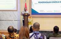Pemprov Papua Jadikan LHP BPK sebagai Peta Jalan Perbaikan Tata Kelola Belanja Daerah