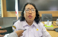 Pemprov Papua Konsolidasikan Perbaikan Demokrasi Usai IDI Turun
