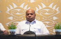 Pemprov Papua Perketat Pengawasan Distribusi Bahan Pokok Jelang Idulfitri