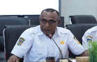 Disperindag Papua Perketat Pengawasan Harga Cegah Penimbunan