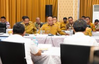 Gubernur Apresiasi Realisasi Dana Otsus Papua Rp12,69 Triliun dari Pemerintah Pusat