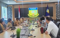 Pemprov Papua Akan Gelar Festival Sagu