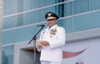 Pembayaran TPP ASN Papua Dilakukan Bertahap
