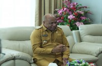 Gubernur Papua Tekankan Aksi Demonstrasi Harus Tertib dan Sesuai Ketentuan Hukum