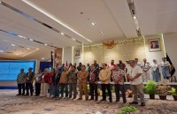WPFD 2026 di Papua Resmi Ditutup, Perkuat Sinergi Pemerintah dan Pers
