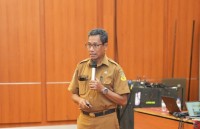 Pemprov Papua Perkuat Layanan Kesehatan