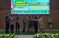 Disnaker Papua Siapkan Program Kartu Siap Kerja bagi Pencari Kerja