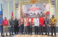 Pemprov Papua Dorong Pembangunan Inklusif dan Partisipatif untuk Wujudkan Papua Cerah