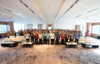 Pemprov Papua Terapkan Sistem Merit dalam Pengembangan Karier ASN