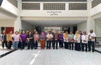 Memperkuat Tata Kelola Pengarusutamaan Gender: Empat Provinsi di Wilayah Papua Lakukan Kunjungan Belajar ke Provinsi Daerah Istimewa Yogyakarta (DIY)