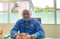 Pemprov Papua Upayakan Harga Kakao dan Vanila Lebih Menguntungkan Petani