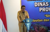 Pemprov Papua Dorong Penguatan Ekonomi Biru Berbasis Potensi Laut