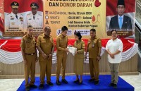 Pemprov Papua Perluas Akses Layanan Kesehatan Melalui Pengobatan Gratis