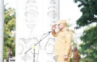 Pemprov Papua Pastikan Anggaran TPP ASN Tetap Aman