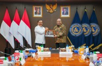 Gubernur Usulkan ASN Pemprov Dialihkan ke Kementerian Imigrasi
