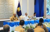 Pemerintah Perkuat Koperasi Desa untuk Percepat Distribusi Bantuan