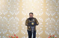 Pemprov Papua Jamin TPP ASN Tetap Dibayar