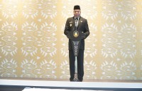 Pemprov Papua Usulkan Jalur Utara Jadi Prioritas Pembangunan Infrastruktur