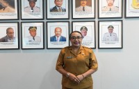 Pemprov Papua Ajak Anak Berpartisipasi Aktif dalam Peringatan Hari Anak Nasional