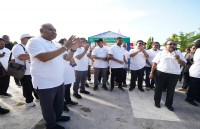 Pemprov Papua Tegaskan Komitmen Wujudkan Lingkungan Aman bagi Anak