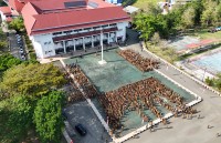 Pemprov Papua Lanjutkan Pembayaran TPP ASN, Lima OPD Mulai Dicairkan